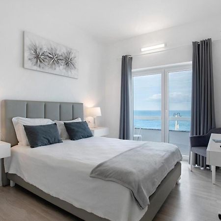 Beach Residence Mar Do Norte Ribamar  外观 照片